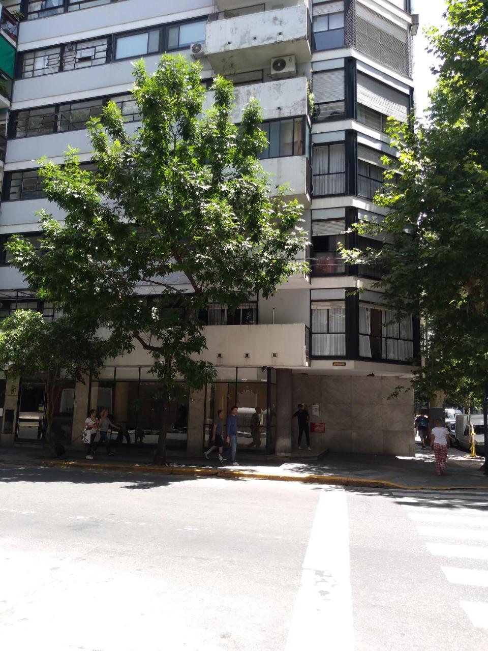 Palermo 3 Habitaciones privadas Ciudad Autónoma de Ciudad Autónoma de Buenos Aires Exterior foto